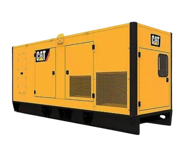 Industrial Diesel Generators