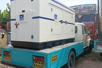 Rental Generator